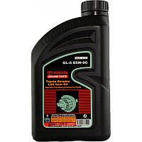 Трансмиссионное масло Toyota Differential Gear Oil 85W-90 GL-5 1 л (0888581163)