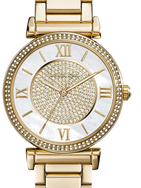 Годинник Michael Kors MK3332, фото 1