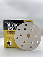 Р180 d150 мм на 15 отверстий Rhynogrip plus line диски 39420