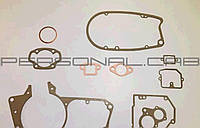 Прокладки двигателя (набор) МИНСК 12V катрон средняя комплектация SLO