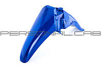 Пластик Active переднее крыло (синее) EVO