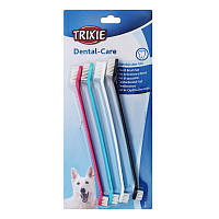 Зубна щітка для собак Trixie, 23 см