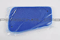 Элемент воздушного фильтра Honda LEAD AF20/HF05 (поролон с пропиткой) (синий)