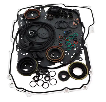 Ремкомплект прокладень і сальників АКПП 6T40E | 6T45E 08-up