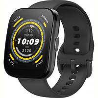 Смарт-часы Xiaomi Amazfit Bip 5 Soft Black