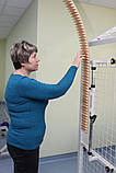 Тренажер "Драбинка для відведення плеча" ДДВП-1, фото 4