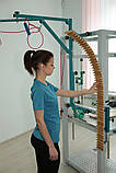 Тренажер "Драбинка для відведення плеча" ДДВП-1, фото 3