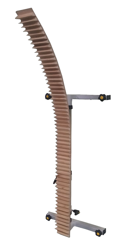 Тренажер "Драбинка для відведення плеча" ДДВП-1, фото 1