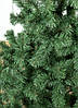 Ялинка штучна "Лісова" Зелена 2,20м, фото 2