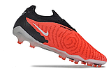 Бутси Nike Phantom GX Elite FG Black/red, фото 7