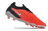 Бутси Nike Phantom GX Elite FG Black/red, фото 6