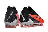 Бутси Nike Phantom GX Elite FG Black/red, фото 8