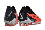 Бутси Nike Phantom GX Elite FG Black/red, фото 7