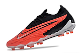 Бутси Nike Phantom GX Elite FG Black/red, фото 3