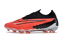 Бутси Nike Phantom GX Elite FG Black/red