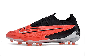 Бутси Nike Phantom GX Elite FG Black/red