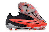 Бутси Nike Phantom GX Elite FG Black/red, фото 6
