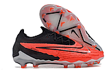 Бутси Nike Phantom GX Elite FG Black/red, фото 5