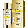 Сироватка з вітаміном С 12% + Крем відновлюючий Lift4Skin Dual Revital Serum SPF30, фото 9