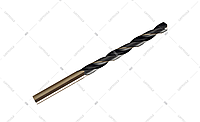 Сверло по металлу Р9 (кобальт) 1,0 мм (упк 10)