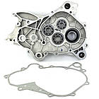 Кришка коробки передач кпп редуктора квадроцикла ATV Hummer 150 200 1P163QM2D, фото 2