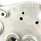 Кришка коробки передач кпп редуктора квадроцикла ATV Hummer 150 200 1P163QM2D, фото 3