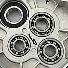 Кришка коробки передач кпп редуктора квадроцикла ATV Hummer 150 200 1P163QM2D, фото 4