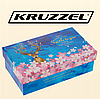 Набір для виготовлення прикрас Kruzzel 107ел. (Польща), фото 11