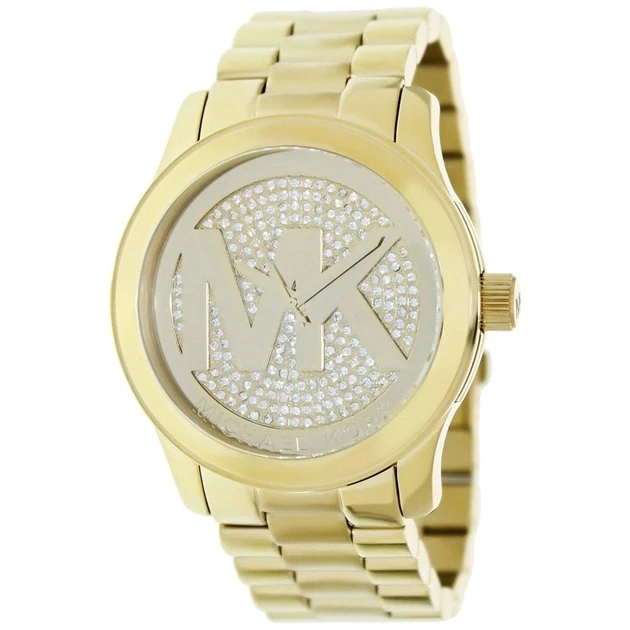Годинник Michael Kors MK5706