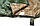 Спальний мішок Totem Hunter XXL кокон лівий olive 220/90-55 UTTS-005, фото 6