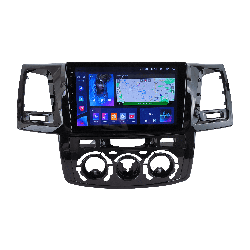 Штатна Android Магнітола на Toyota Fortuner 1 2008-2014 Model 3G-WiFi-solution