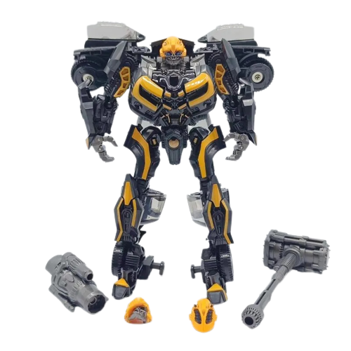 Robot 2024 bumblebee toy