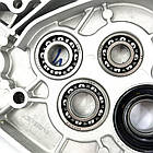 Кришка коробки передач кп редуктора квадроцикла ATV 150 Forte Bull 200, фото 3