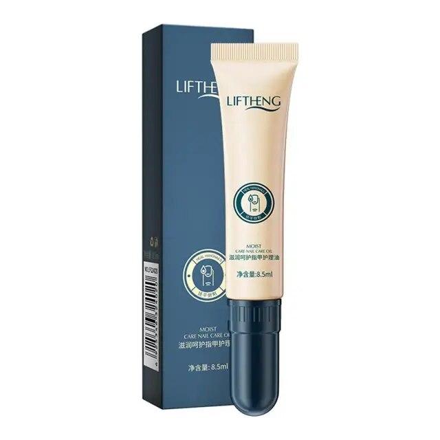 Масло для кутикулы и ногтей Liftheng Nail Care Oil 8.5ml