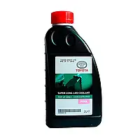 Антифриз Toyota Long Life Coolant Розовый концентрат 1 л (0888980500)