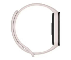 Фітнес-браслет Xiaomi Mi Band 8 Active Pink (BHR7420GL) UA, фото 4