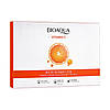 Подарунковий набір для обличчя, зволожуючий, Bioaqua Vitamin C Set, з вітаміном С, 6 засобів, фото 6