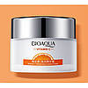 Подарунковий набір для обличчя, зволожуючий, Bioaqua Vitamin C Set, з вітаміном С, 6 засобів, фото 10