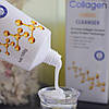 Пінка для вмивання з колагеном від зморшок Sadoer Collagen Anti-Aging , 100 мл, фото 4