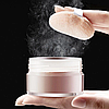 Зволожуюча пудра розсипчаста Senana Oil Control Waterproof Powder, фото 3