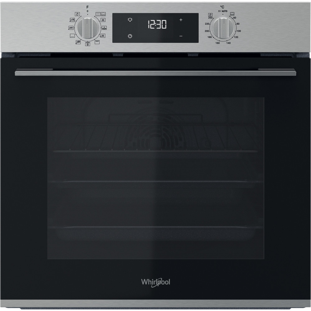 Духова шафа Whirlpool OMK58HR0X, фото 1