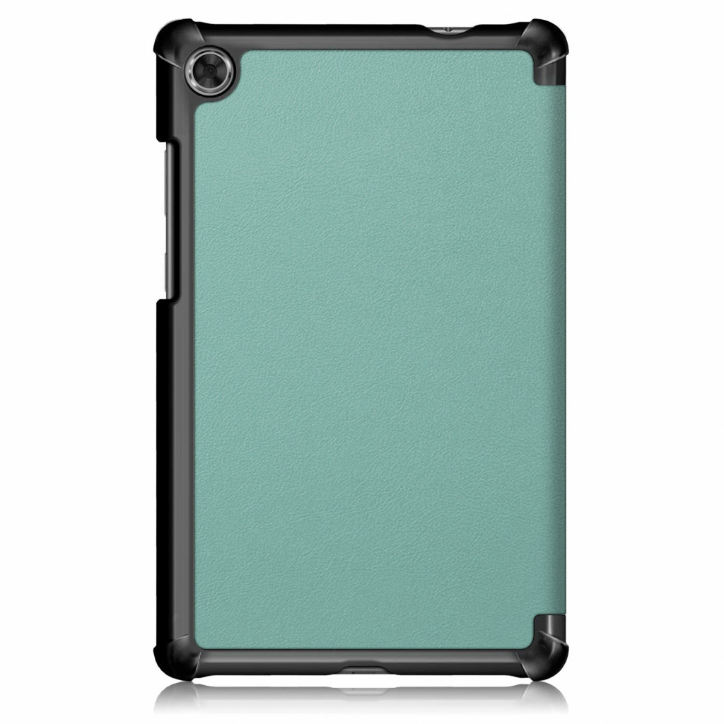 Чохол-обкладинка Lenovo Lenovo Tab M8 TB-8506 BeCover Smart Case Dark Green