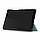Чохол-обкладинка Lenovo Lenovo Tab M8 TB-8506 BeCover Smart Case Dark Green, фото 5