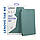 Чохол-обкладинка Lenovo Lenovo Tab M8 TB-8506 BeCover Smart Case Dark Green, фото 5