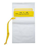 Гермопакет TRAMP PVC transparent 12,7х18,4 UTRA-025