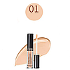 Консилер для обличчя Bioаqua Silky Skin Concealer, тон Natural color, фото 4