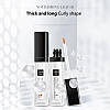 Сироватка для вій і брів Senana Nourishing Liquid Eyelashes, 7мл, фото 5