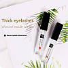Сироватка для вій і брів Senana Nourishing Liquid Eyelashes, 7мл, фото 6