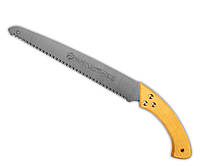 Ножовка садовая 350мм деревянная ручка, Polax (70-019)