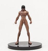 Фигурка ТИТАН Атака на титанов ABC Attack on Titan 15 cm